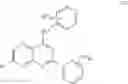 Fig. 102 - Pteridines useful as HCV inhibitors and methods for the preparation thereof