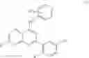 Fig. 103 - Pteridines useful as HCV inhibitors and methods for the preparation thereof