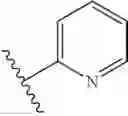Fig. 40 - Pteridines useful as HCV inhibitors and methods for the preparation thereof