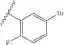 Fig. 41 - Pteridines useful as HCV inhibitors and methods for the preparation thereof