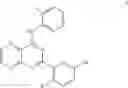 Fig. 84 - Pteridines useful as HCV inhibitors and methods for the preparation thereof
