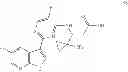Fig. 110 - Inhibitors of influenza viruses replication