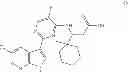 Fig. 115 - Inhibitors of influenza viruses replication