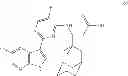 Fig. 116 - Inhibitors of influenza viruses replication