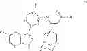 Fig. 117 - Inhibitors of influenza viruses replication