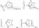 Fig. 15 - Inhibitors of influenza viruses replication