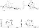 Fig. 17 - Inhibitors of influenza viruses replication