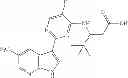 Fig. 32 - Inhibitors of influenza viruses replication