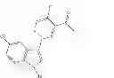 Fig. 40 - Inhibitors of influenza viruses replication