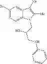 Fig. 44 - Pro-neurogenic compounds