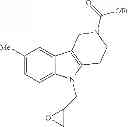 Fig. 61 - Pro-neurogenic compounds