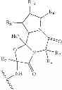 Fig. 07 - Iso-ergoline derivatives
