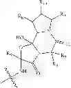 Fig. 18 - Iso-ergoline derivatives