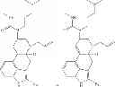 Fig. 22 - Iso-ergoline derivatives