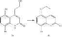 Fig. 10 - SOLID STATE FORMS OF HIV INHIBITOR