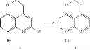 Fig. 11 - SOLID STATE FORMS OF HIV INHIBITOR