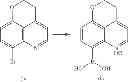 Fig. 12 - SOLID STATE FORMS OF HIV INHIBITOR