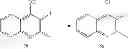 Fig. 14 - SOLID STATE FORMS OF HIV INHIBITOR