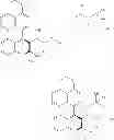 Fig. 18 - SOLID STATE FORMS OF HIV INHIBITOR