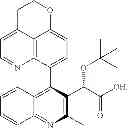 Fig. 20 - SOLID STATE FORMS OF HIV INHIBITOR