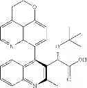 Fig. 22 - SOLID STATE FORMS OF HIV INHIBITOR