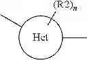 Fig. 09 - Heterocyclic carboxylic acid ester derivative