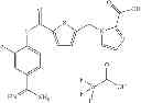 Fig. 105 - Heterocyclic carboxylic acid ester derivative