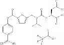 Fig. 111 - Heterocyclic carboxylic acid ester derivative
