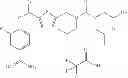 Fig. 121 - Heterocyclic carboxylic acid ester derivative