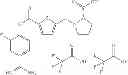Fig. 67 - Heterocyclic carboxylic acid ester derivative