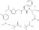 Fig. 92 - Heterocyclic carboxylic acid ester derivative