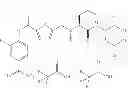 Fig. 98 - Heterocyclic carboxylic acid ester derivative