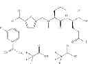 Fig. 99 - Heterocyclic carboxylic acid ester derivative