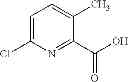Fig. 11 - Dimethyl-benzoic acid compounds