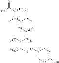Fig. 112 - Dimethyl-benzoic acid compounds