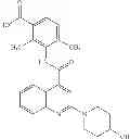 Fig. 116 - Dimethyl-benzoic acid compounds