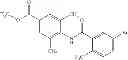 Fig. 129 - Dimethyl-benzoic acid compounds