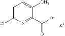 Fig. 17 - Dimethyl-benzoic acid compounds