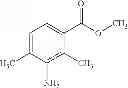 Fig. 24 - Dimethyl-benzoic acid compounds