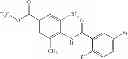 Fig. 29 - Dimethyl-benzoic acid compounds
