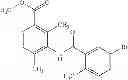 Fig. 40 - Dimethyl-benzoic acid compounds