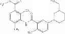 Fig. 42 - Dimethyl-benzoic acid compounds