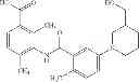Fig. 43 - Dimethyl-benzoic acid compounds