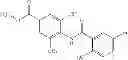 Fig. 45 - Dimethyl-benzoic acid compounds