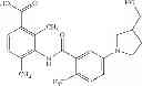 Fig. 52 - Dimethyl-benzoic acid compounds