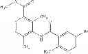 Fig. 65 - Dimethyl-benzoic acid compounds