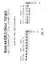 Fig. 23 - MULTIPLE EXON SKIPPING COMPOSITIONS FOR DMD