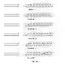 Fig. 03 - SiRNA sequence-independent modification formats for reducing off-target phenotypic effects in RNAi, and stabilized forms thereof