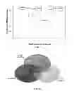 Fig. 23 - SiRNA sequence-independent modification formats for reducing off-target phenotypic effects in RNAi, and stabilized forms thereof
