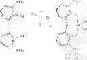 Fig. 19 - Catalyst compositions containing transition metal complexes with thiolate ligands